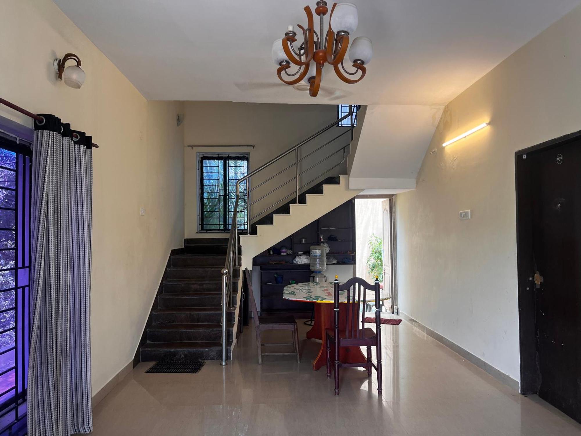 Twin Tree Villa Mahabalipuram Exterior photo